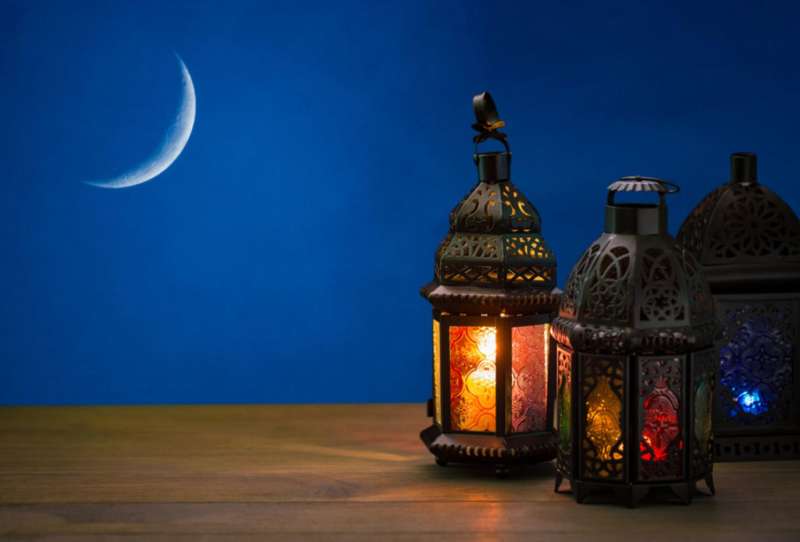 شهر رمضان 