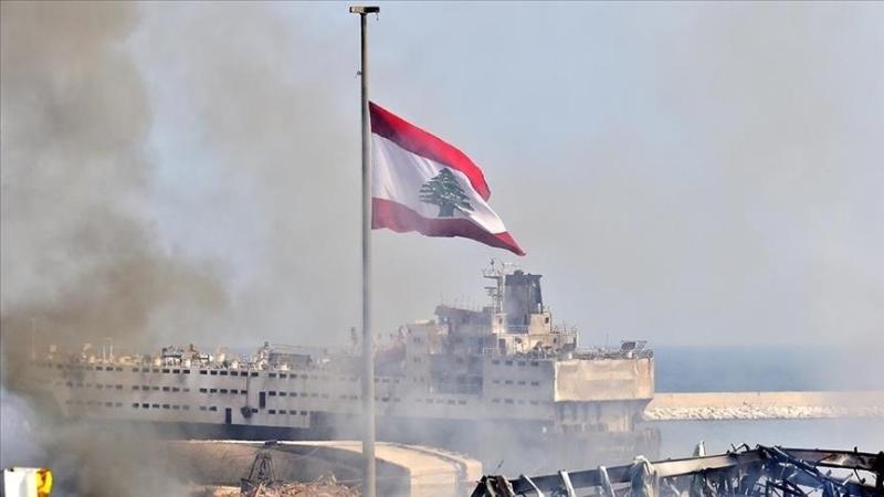 لبنان