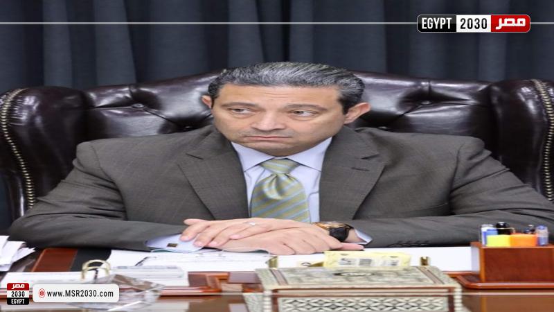 محافظ دمياط