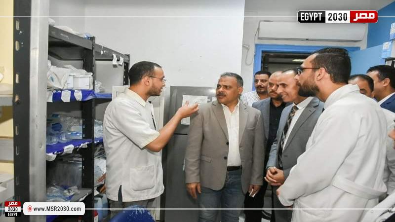 محافظ الشرقية
