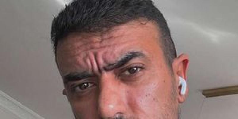 أحمد العوضي