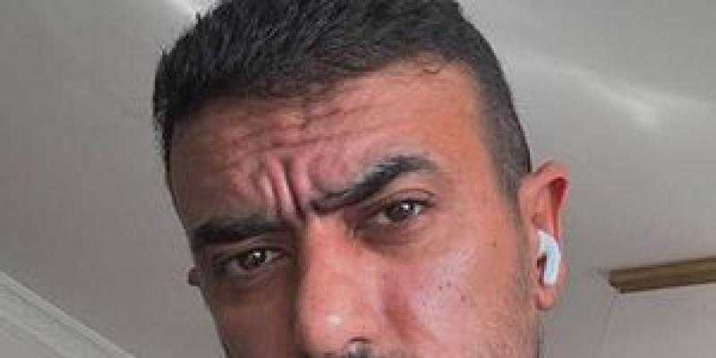 أحمد العوضي يشارك في الموسم الرمضاني 2025 بمسلسل الملك
