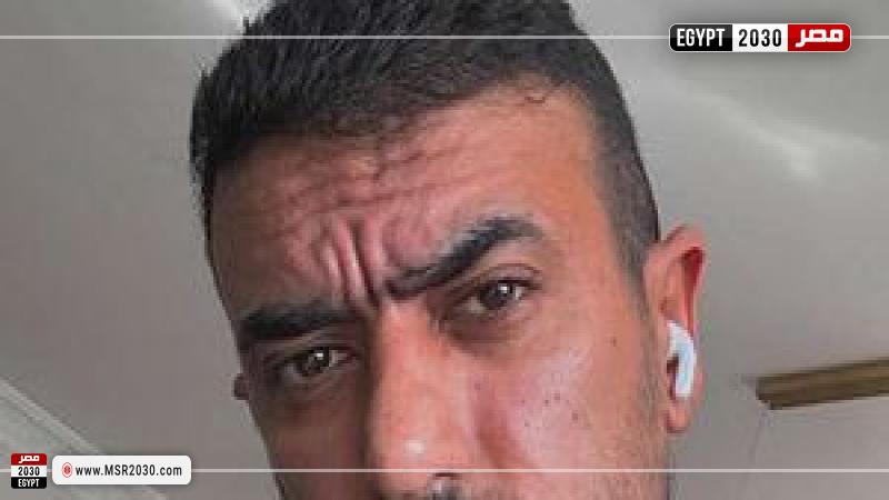 أحمد العوضي