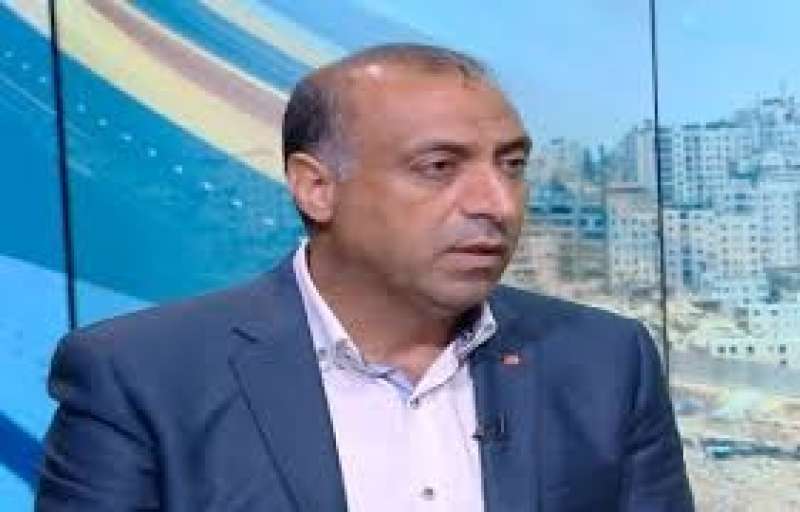 الدكتور أيمن الرقب 