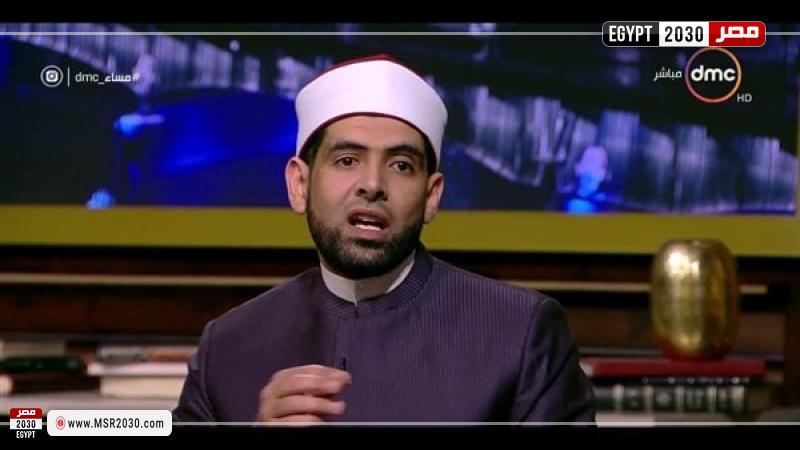 الشيخ محمد على الأزهري