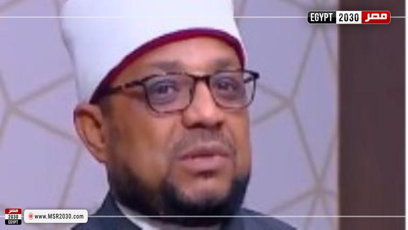 الدكتور محمد الجندي