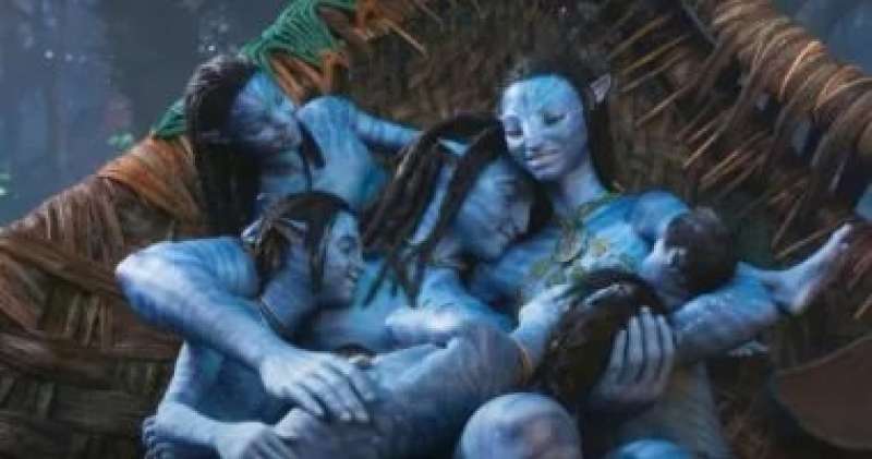 موعد عرض الجزء الثالث من سلسلة Avatar