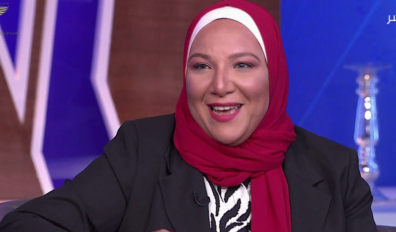 هند سعيد صالح