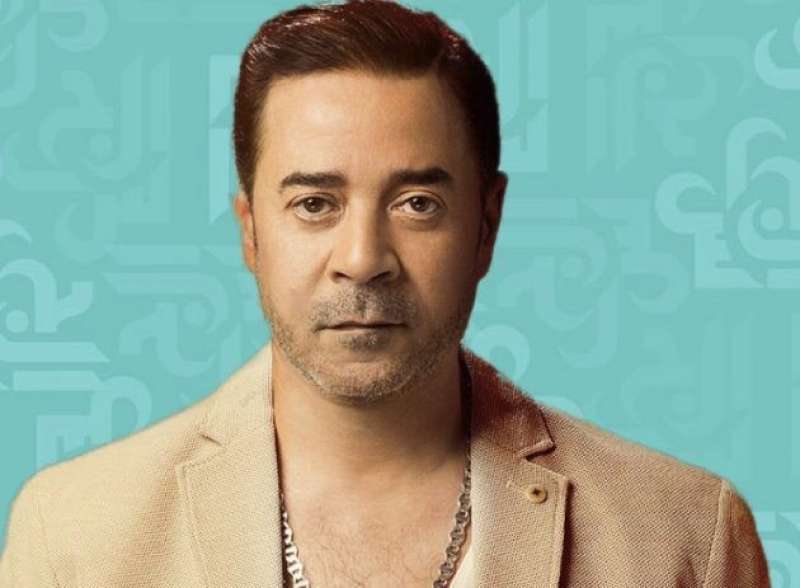 مدحت صالح