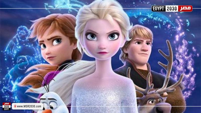 فيلم Frozen 3