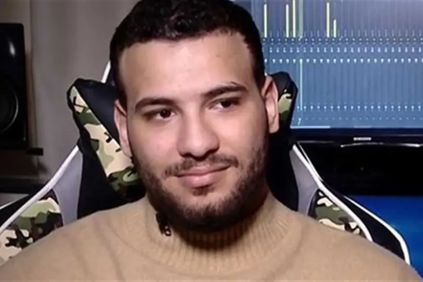 المطرب مسلم