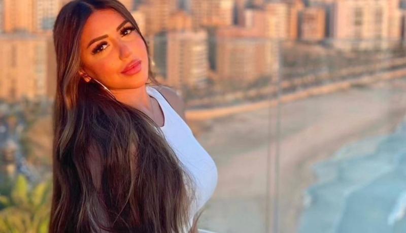 سارة سلامة 