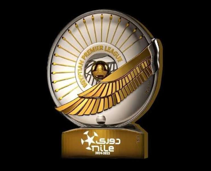 الدوري المصري 