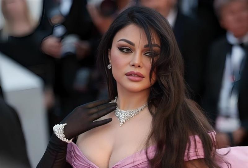 منظم حفلات: هاتي الـ10 آلاف دولار اللي عليكي يا هيفاء .. أمورك بقت ملخبطة في مصر