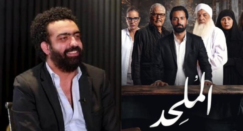 محمد العدل
