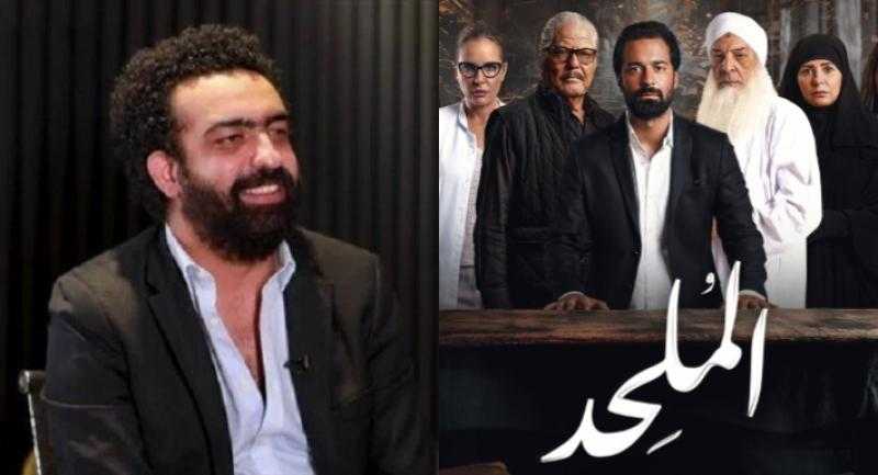 محمد العدل يكشف تفاصيل ومفاجآت وراء تأجيل عرض فيلم ” الملحد”