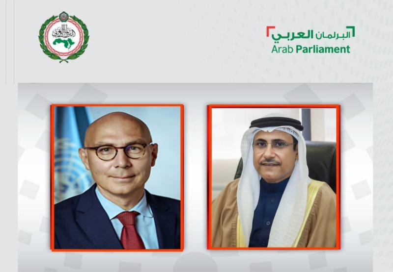 العسومي و تورك