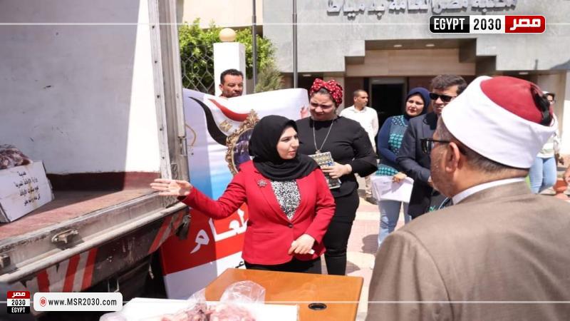 نائب محافظ دمياط