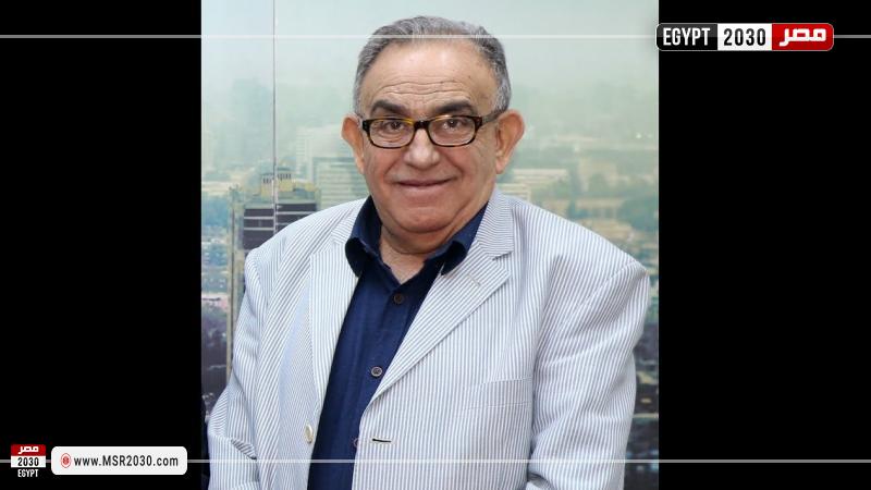 عاطف بشاي
