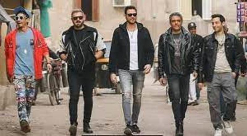 فيلم ولاد رزق 3