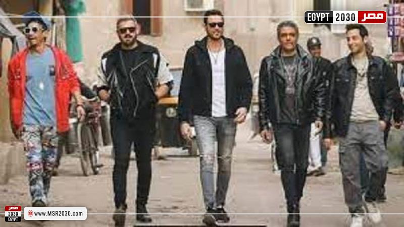 فيلم ولاد رزق 3