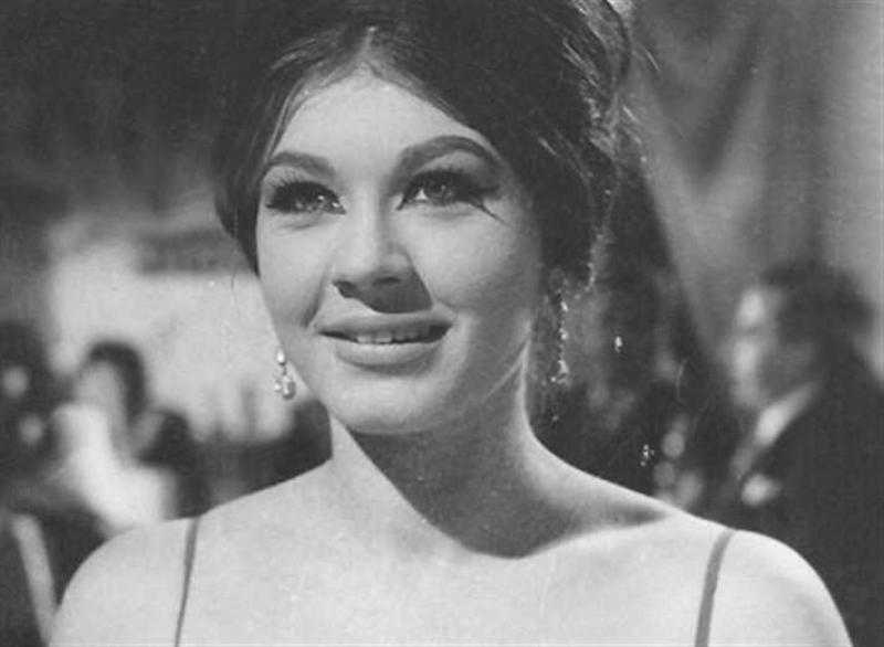 شويكار.. نجمة السينما تركت إرثاً فنيًا لا ينسى في قلوب الملايين