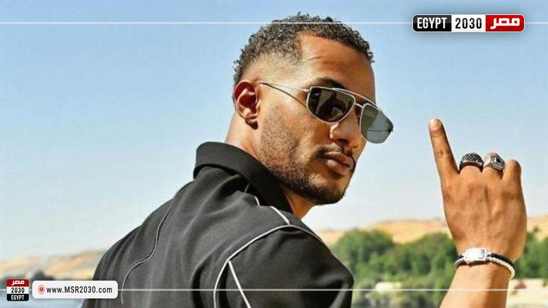 محمد رمضان