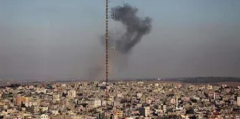 صورة أرشيفية