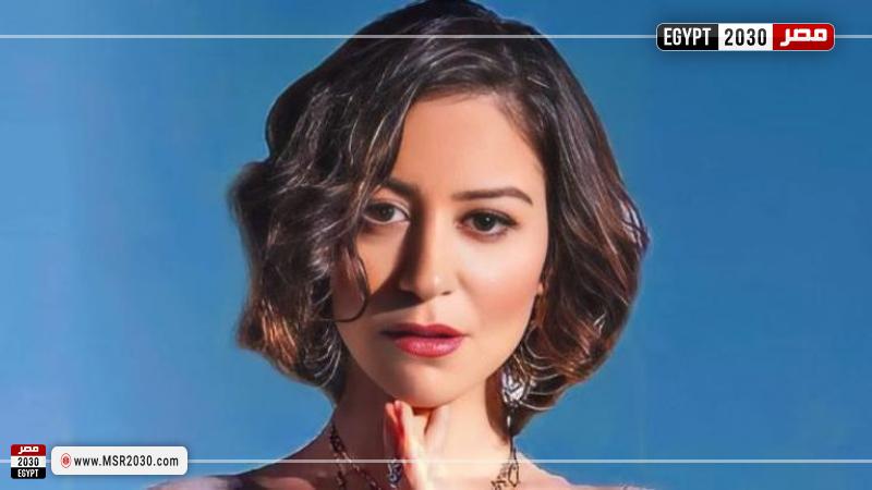 منة شلبي