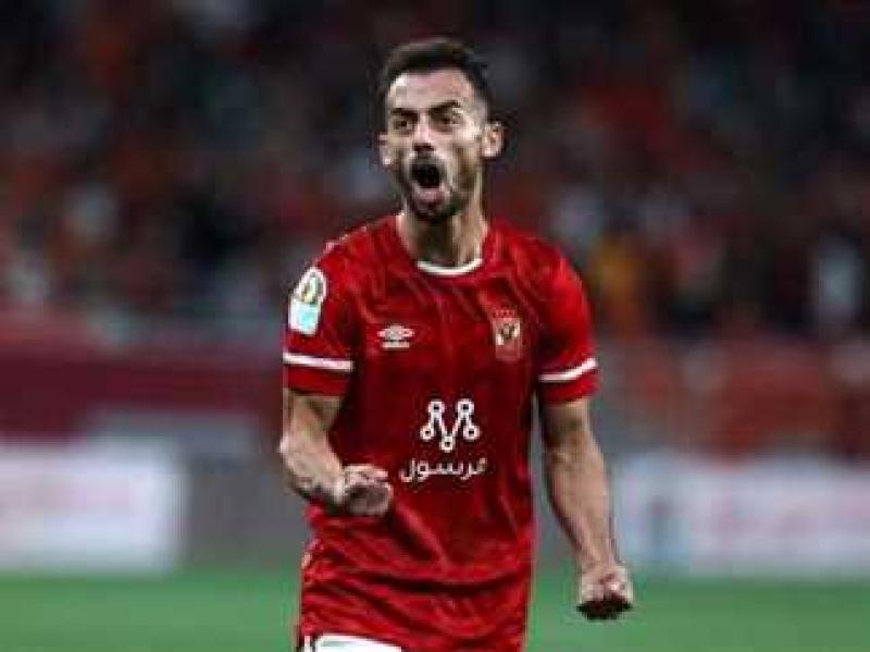 أحمد عبد القادر