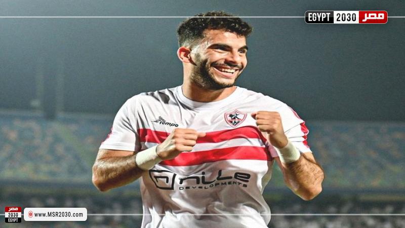 أحمد مصطفى زيزو