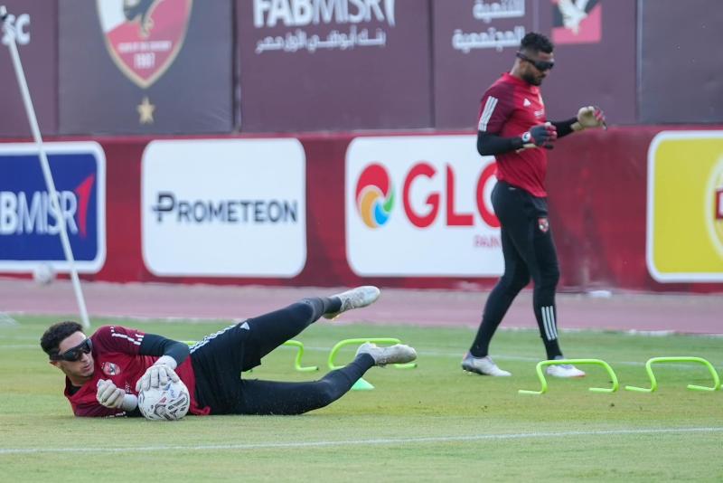 حراس الأهلي