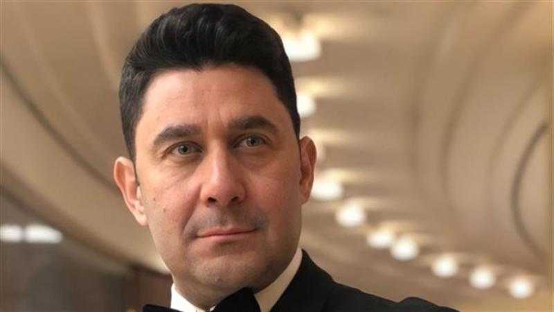 أحمد شاكر: جسدت شخصية الرئيس مبارك بإتقان رغم أني لم أشبه