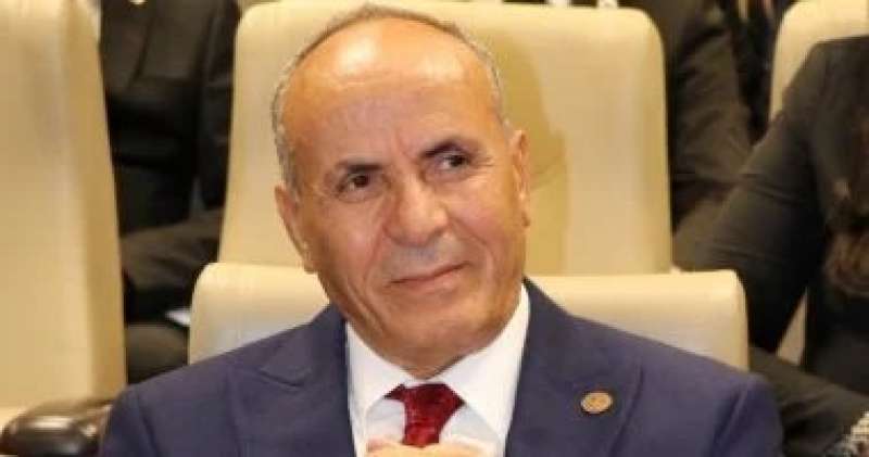رئيس هيئة قضايا الدولة الجديد