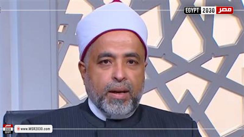 الشيخ إبراهيم عبد السلام