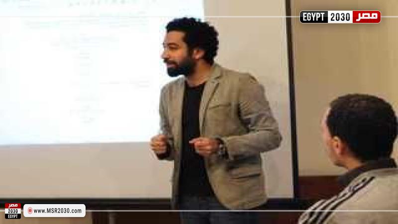 محمد الدباح