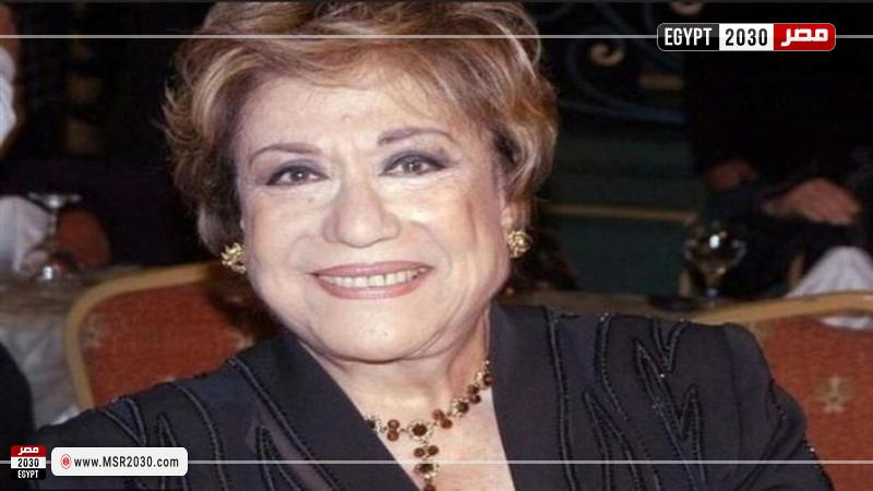 سميحة أيوب