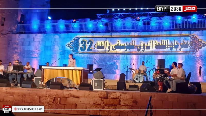 نسمة عبد العزيز