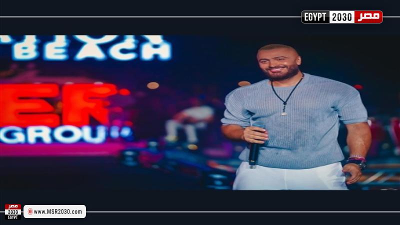 تامر حسني