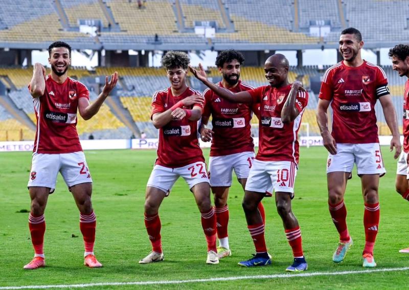 الاهلي