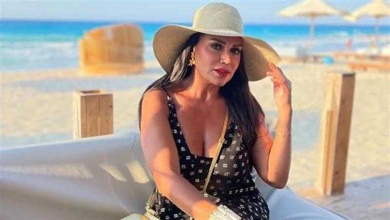 رانيا يوسف تعلن عن طرح أغنية جديدة