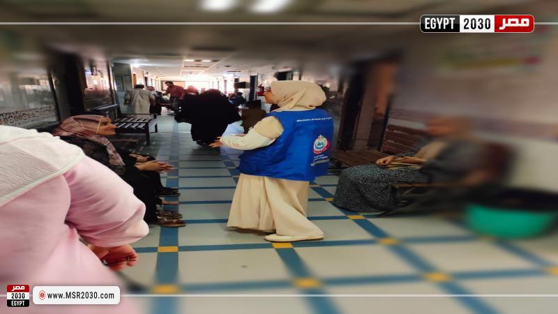 صحة الشرقية