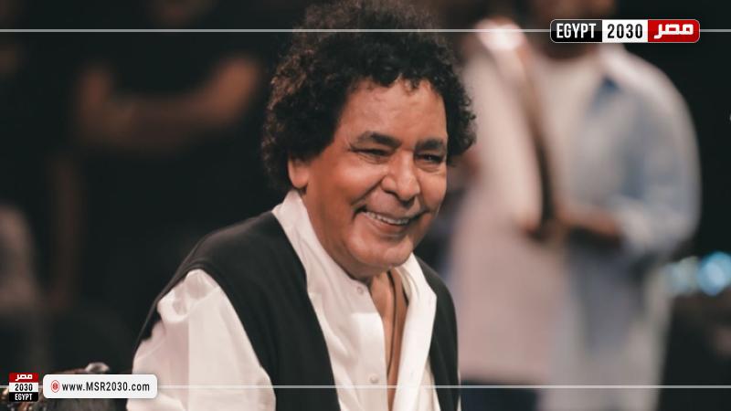 محمد منير