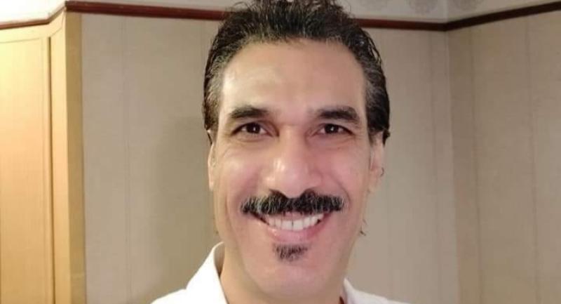 محمد بسيوني 