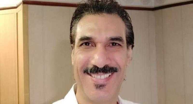 وفاة الفنان محمد بسيوني بعد صراع مع المرض