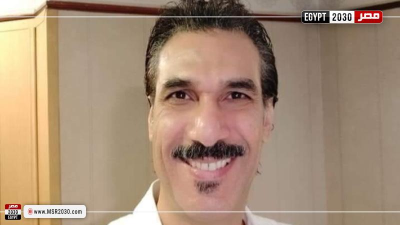 محمد بسيوني