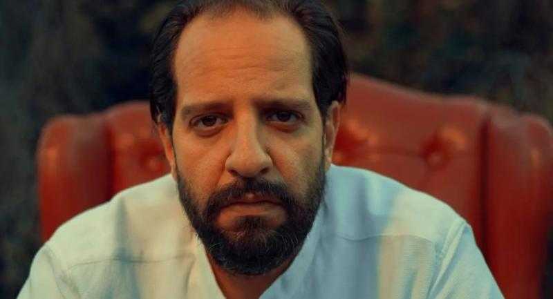 أحمد أمين يشارك في حفل الموسيقار خالد الكمار بمكتبة الإسكندرية بقصيدة ”حتى تحترق النجوم”