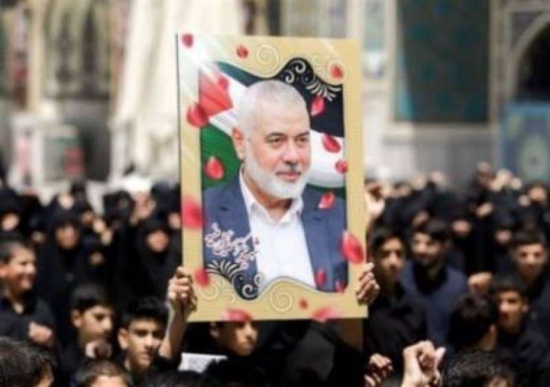 الشهيد هنية
