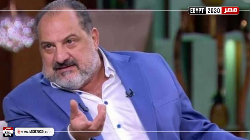خالد الصاوي