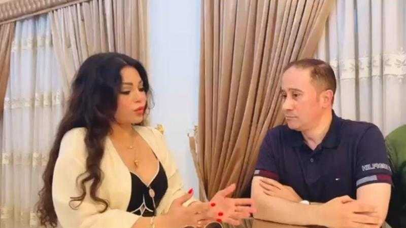 أول تعليق من هيفاء وهبي بعد إلغاء قرار وقف تصاريح عملها في مصر